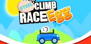 Climbing Racing eggs steel - Screenshot 1