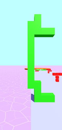 Sticky Cubes - Screenshot 4