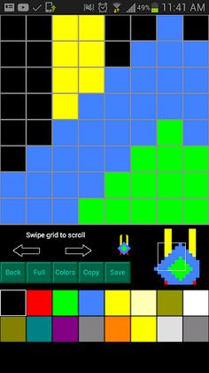 Battle Game Builder (Game Make - Screenshot 2