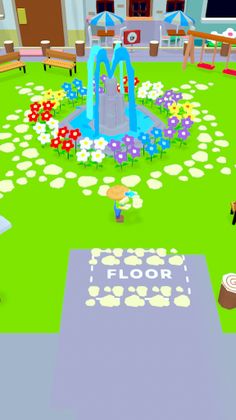 Party Maker - Screenshot 3