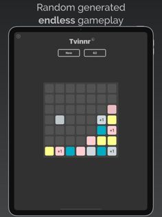 Tvinnr - Screenshot 3