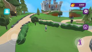 Sensorama Play - Screenshot 1