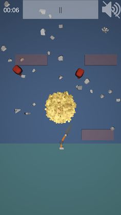 Throw! - Screenshot 4