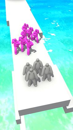 Platform Stack - Screenshot 3