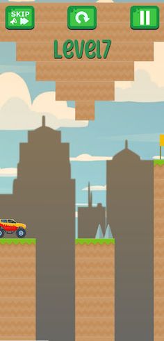 Draw Bridge Racer - Screenshot 4