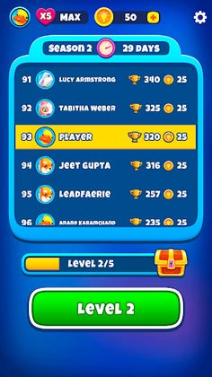 Quiz Time - Screenshot 3