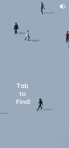 Willy : Find your friend - Screenshot 1