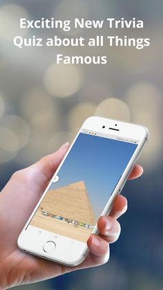 Free Famous History Trivia Qui - Screenshot 1