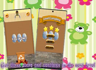 Engine Dump - Pin Doll - Screenshot 1