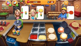 Food City - Screenshot 1