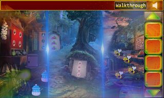 Kavi Escape Game 605 Labrador  - Screenshot 2