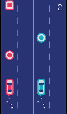 Light Cars - Screenshot 1