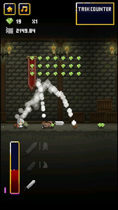 Tiny Patrol - Screenshot 3