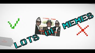 MemeCheck (Not full) - Screenshot 2