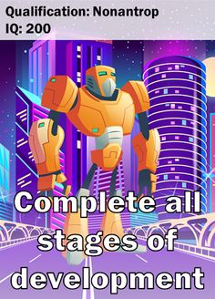 Clicker evolution - life simul - Screenshot 3