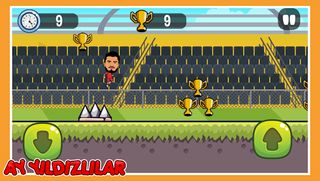 Ay Yıldızlılar - Screenshot 2