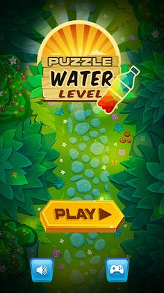 water sort puzzle 3d - Screenshot 1