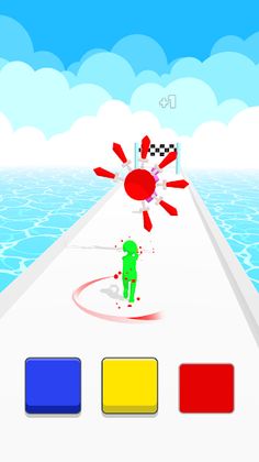 Colorway - Screenshot 2