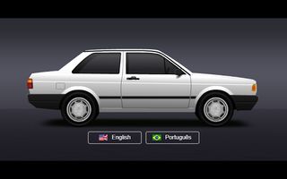 Tuning Voyagen Quadrado - Screenshot 1