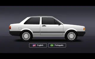Tuning Voyagen Quadrado - Screenshot 1