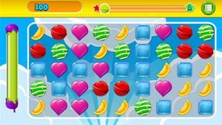 Sugar Rush Frenzy - Screenshot 3