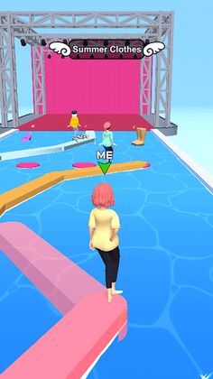 Makeover Challenge - Screenshot 3