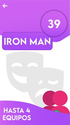 MiMiK app de mímica en español - Screenshot 3