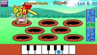 Voice vs Onchicchi - Screenshot 3