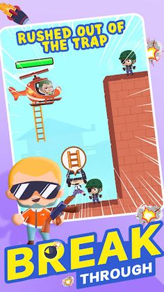 Air Combat - Screenshot 2