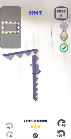 Zomzoom Rubik snake - Screenshot 4