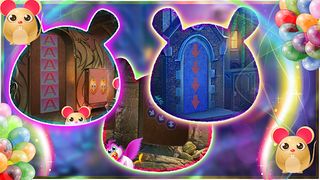 Dainty Hen Escape - Screenshot 1