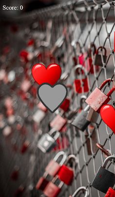 Heart Clicker - Screenshot 3