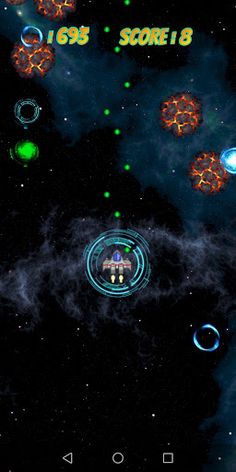Space - Screenshot 3