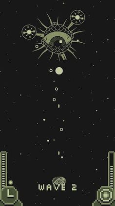 Galaxy In Danger - Screenshot 3