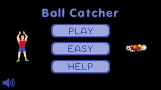 Ball Catcher: arcade games - Screenshot 1