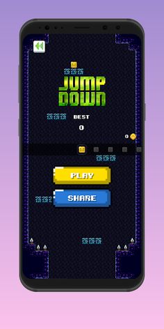 Jump Up - Screenshot 2