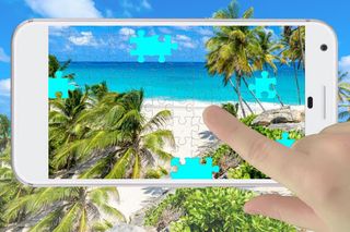 Jigsaw Puzzle - Puzzle Game - Screenshot 3