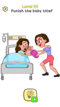 Impossible Date 2: Fun Riddle - Screenshot 2