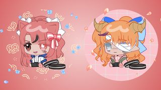 Make Anime Plush Dolls - Screenshot 2