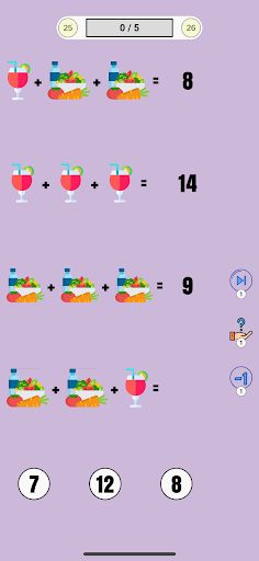 Math King - Screenshot 4