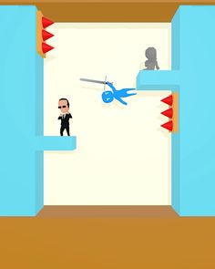Swordman Jump - Screenshot 4
