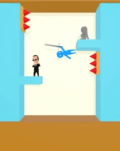 Swordman Jump - Screenshot 4