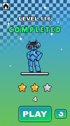 Robo Rope - Screenshot 4