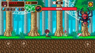 Pep Adventures World - RPG - Screenshot 3