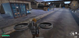 Uri: A Battle Story - Screenshot 1