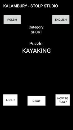 CHARADES - Screenshot 2