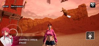 Chainsaw Man: Fight Game - Screenshot 2