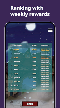 Wolves Online - Screenshot 4