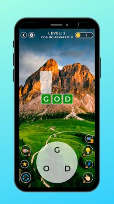 Connect Words - Screenshot 2