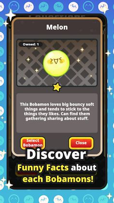 Boba Whack: Whack a Boba Mole! - Screenshot 1